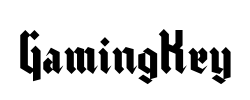 GamingKey - logo